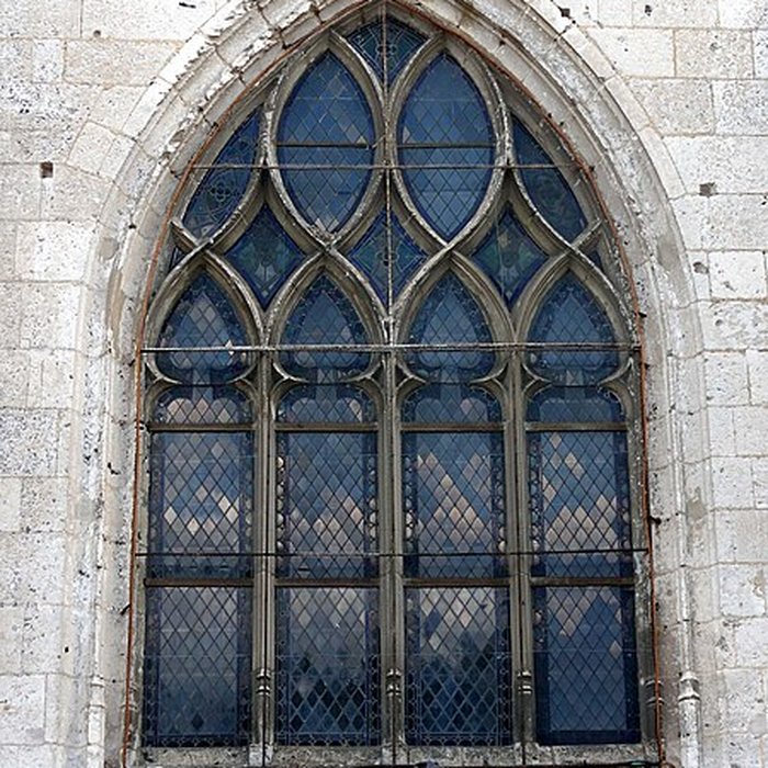 Photo de Église Notre-Dame-de-lAnnonciation dAllonne
