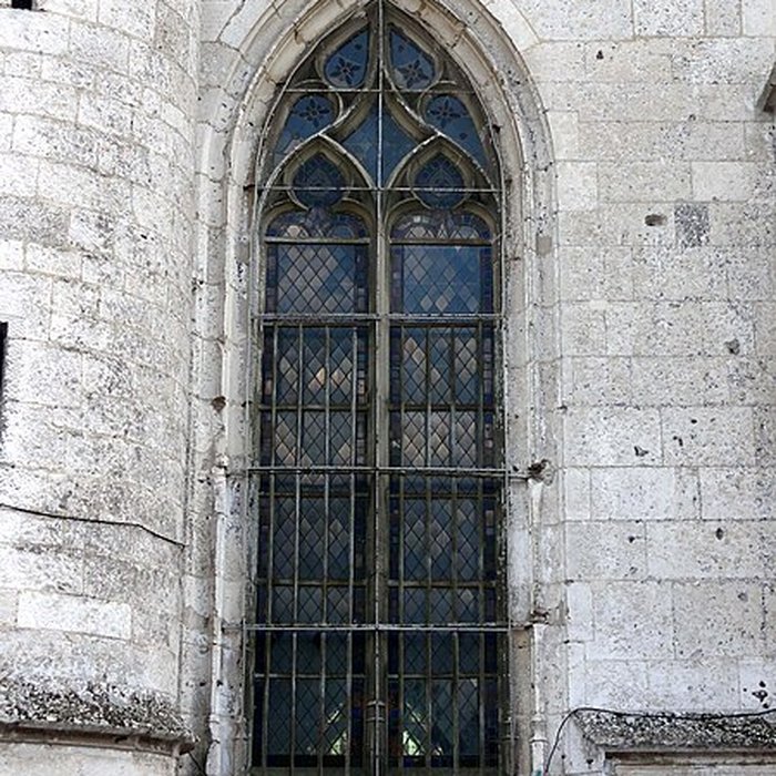 Photo de Église Notre-Dame-de-lAnnonciation dAllonne
