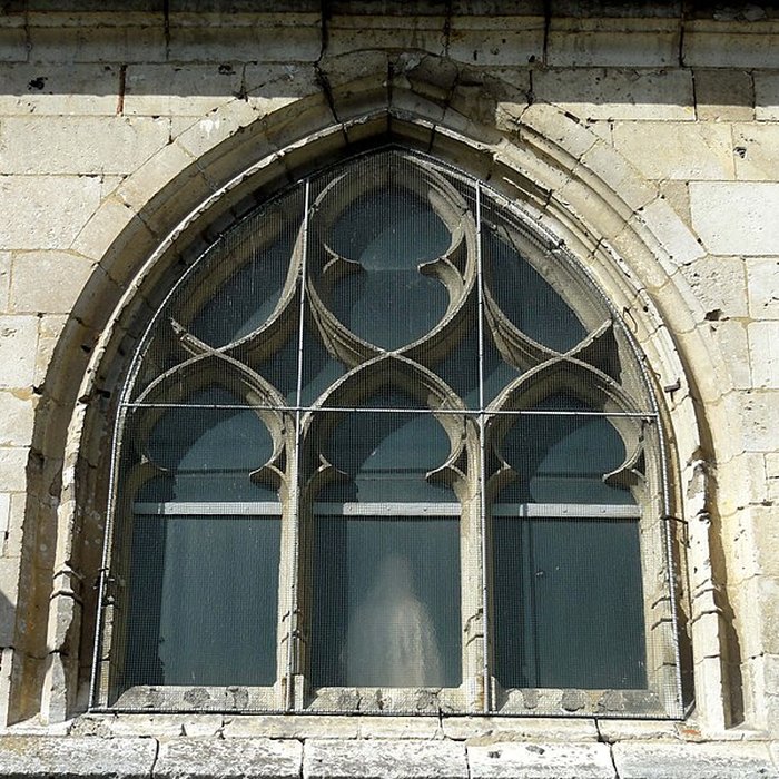 Photo de Église Notre-Dame-de-lAnnonciation dAllonne