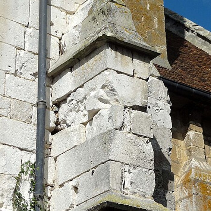 Photo de Église Notre-Dame-de-lAnnonciation dAllonne
