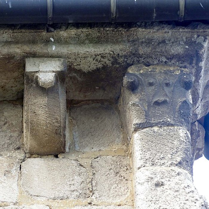 Photo de Église Notre-Dame-de-lAnnonciation dAllonne