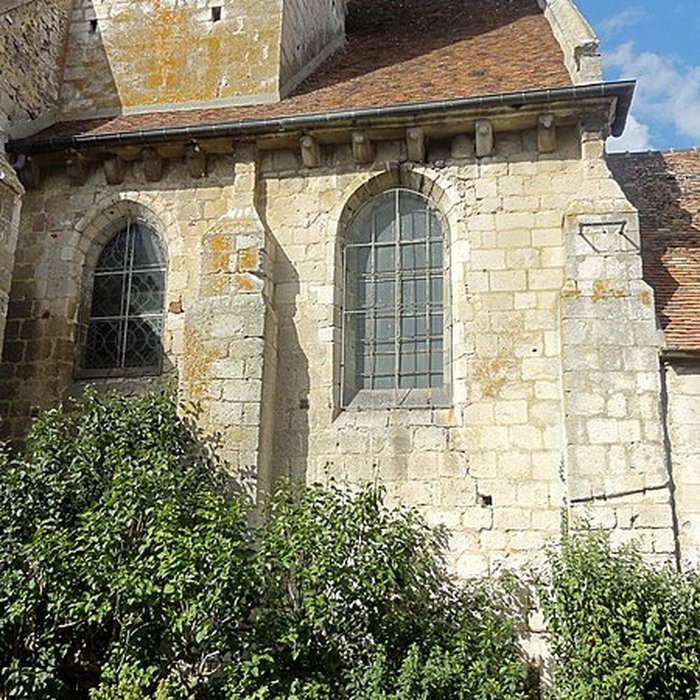 Photo de Église Notre-Dame-de-lAnnonciation dAllonne