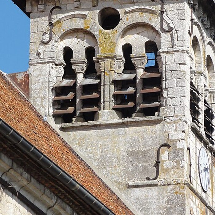 Photo de Église Notre-Dame-de-lAnnonciation dAllonne