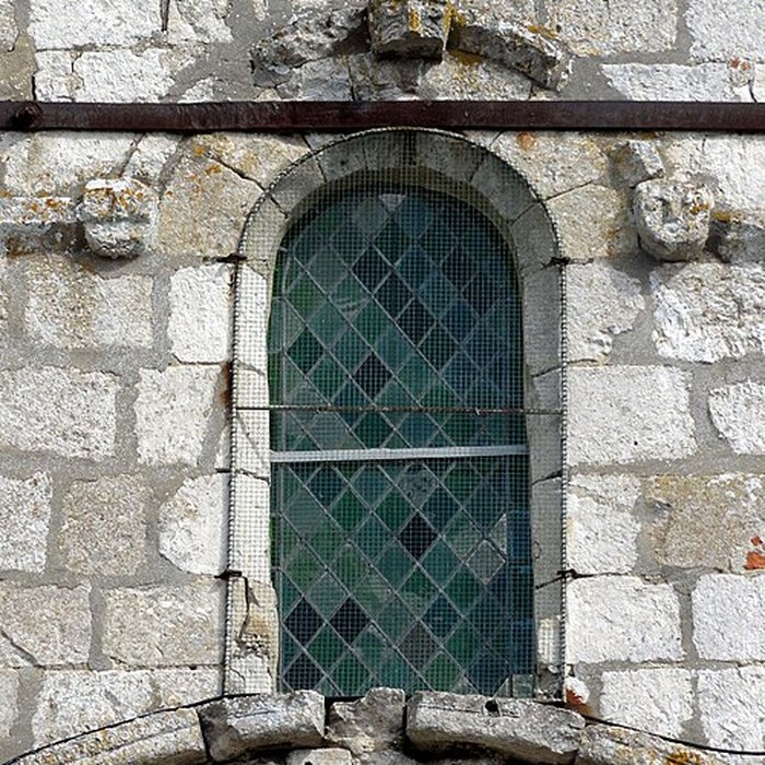 Photo de Église Notre-Dame-de-lAnnonciation dAllonne