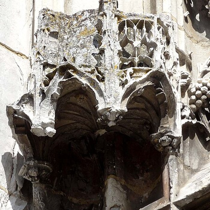 Photo de Église Notre-Dame-de-lAnnonciation dAllonne