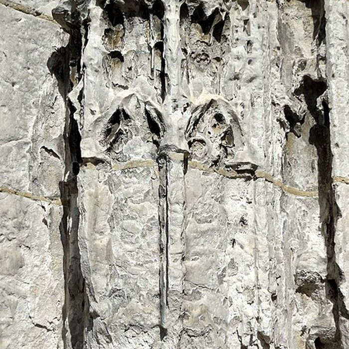 Photo de Église Notre-Dame-de-lAnnonciation dAllonne