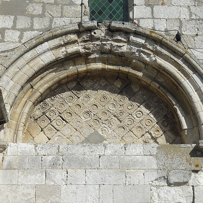 Photo de Église Notre-Dame-de-lAnnonciation dAllonne