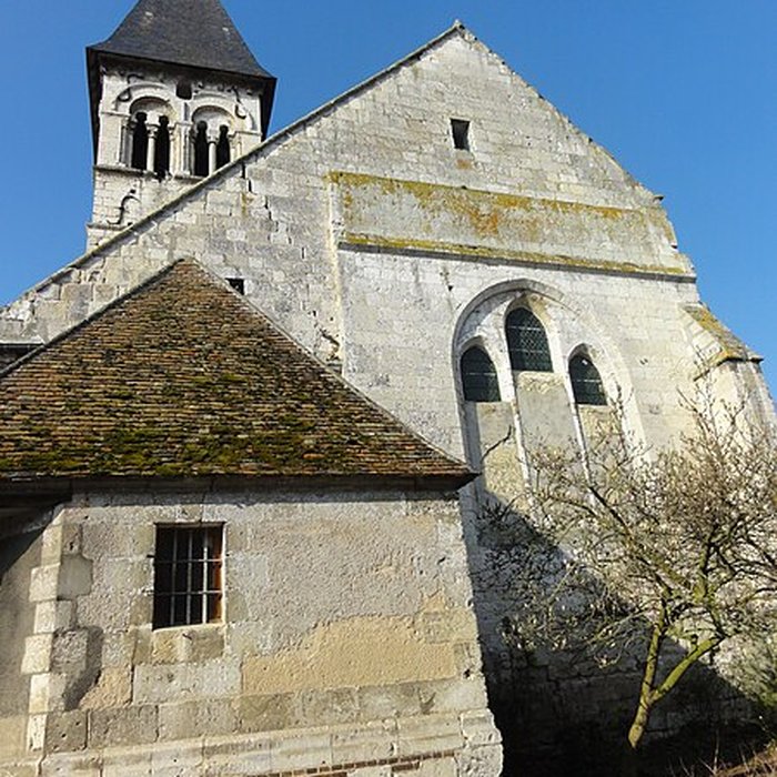 Photo de Église Notre-Dame-de-lAnnonciation dAllonne