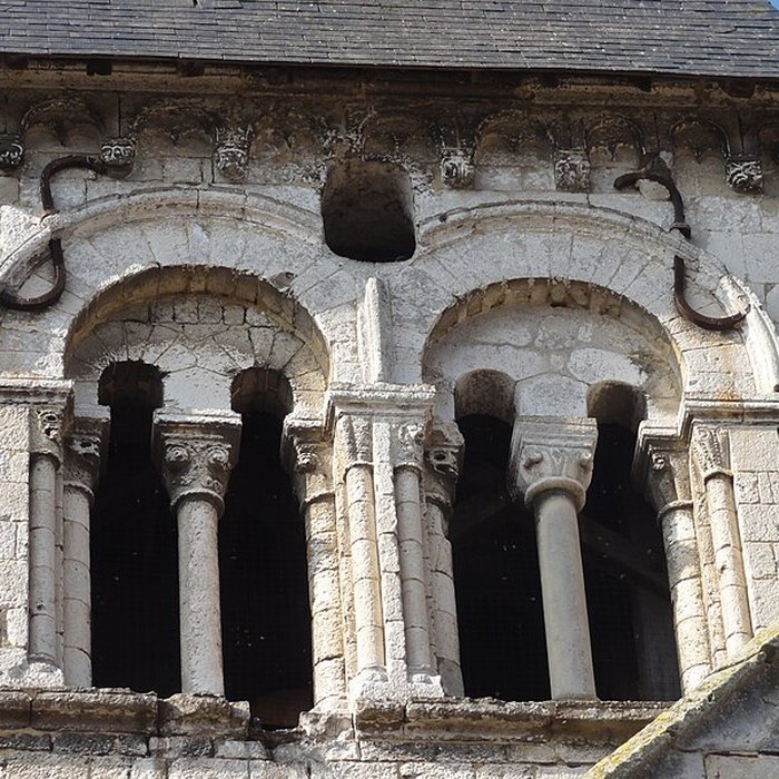 Photo de Église Notre-Dame-de-lAnnonciation dAllonne