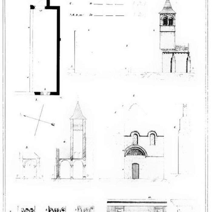 Photo de Église Notre-Dame-de-lAnnonciation dAllonne