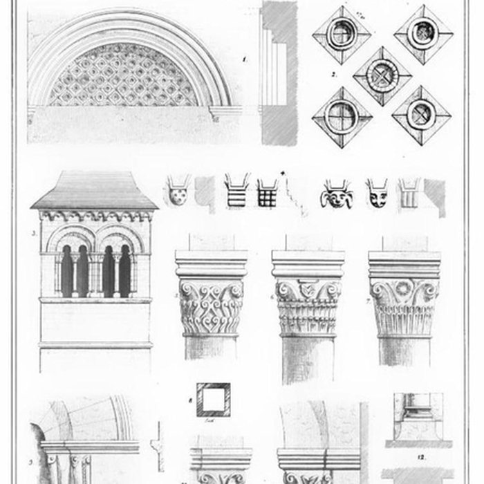 Photo de Église Notre-Dame-de-lAnnonciation dAllonne
