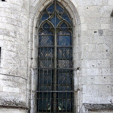 Église Notre-Dame-de-lAnnonciation dAllonne