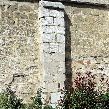 Église Notre-Dame-de-lAnnonciation dAllonne
