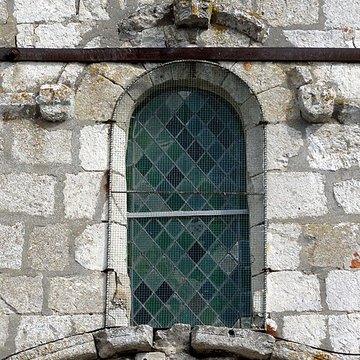 Église Notre-Dame-de-lAnnonciation dAllonne