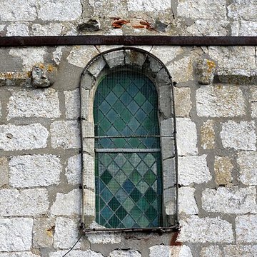 Église Notre-Dame-de-lAnnonciation dAllonne