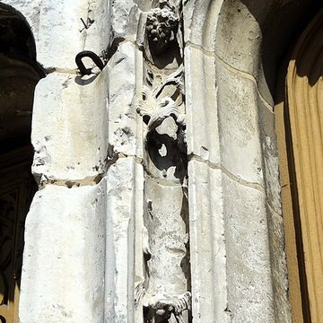 Église Notre-Dame-de-lAnnonciation dAllonne