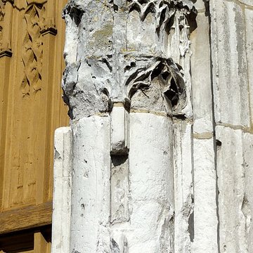 Église Notre-Dame-de-lAnnonciation dAllonne