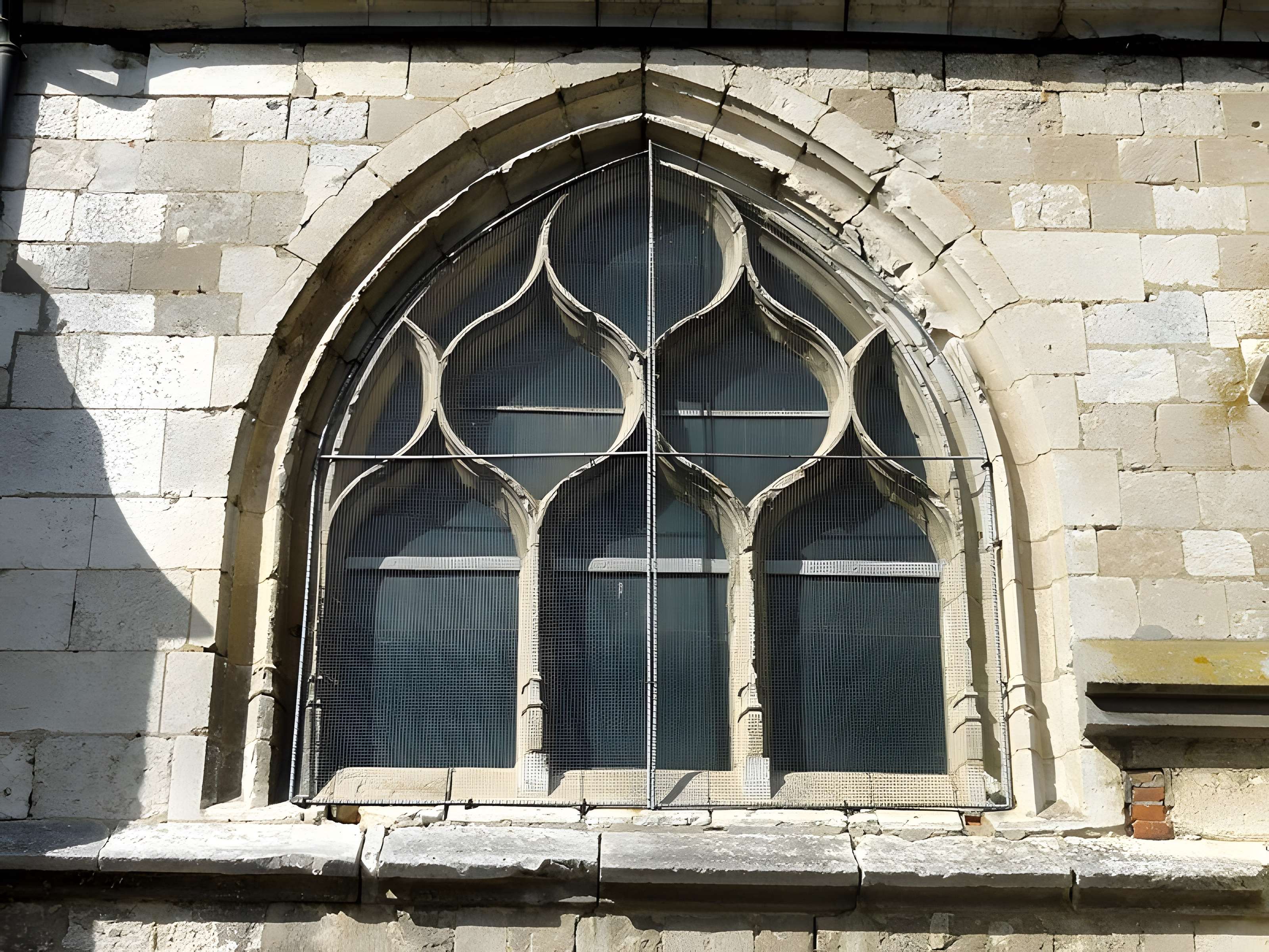Église Notre-Dame-de-l'Annonciation d'Allonne