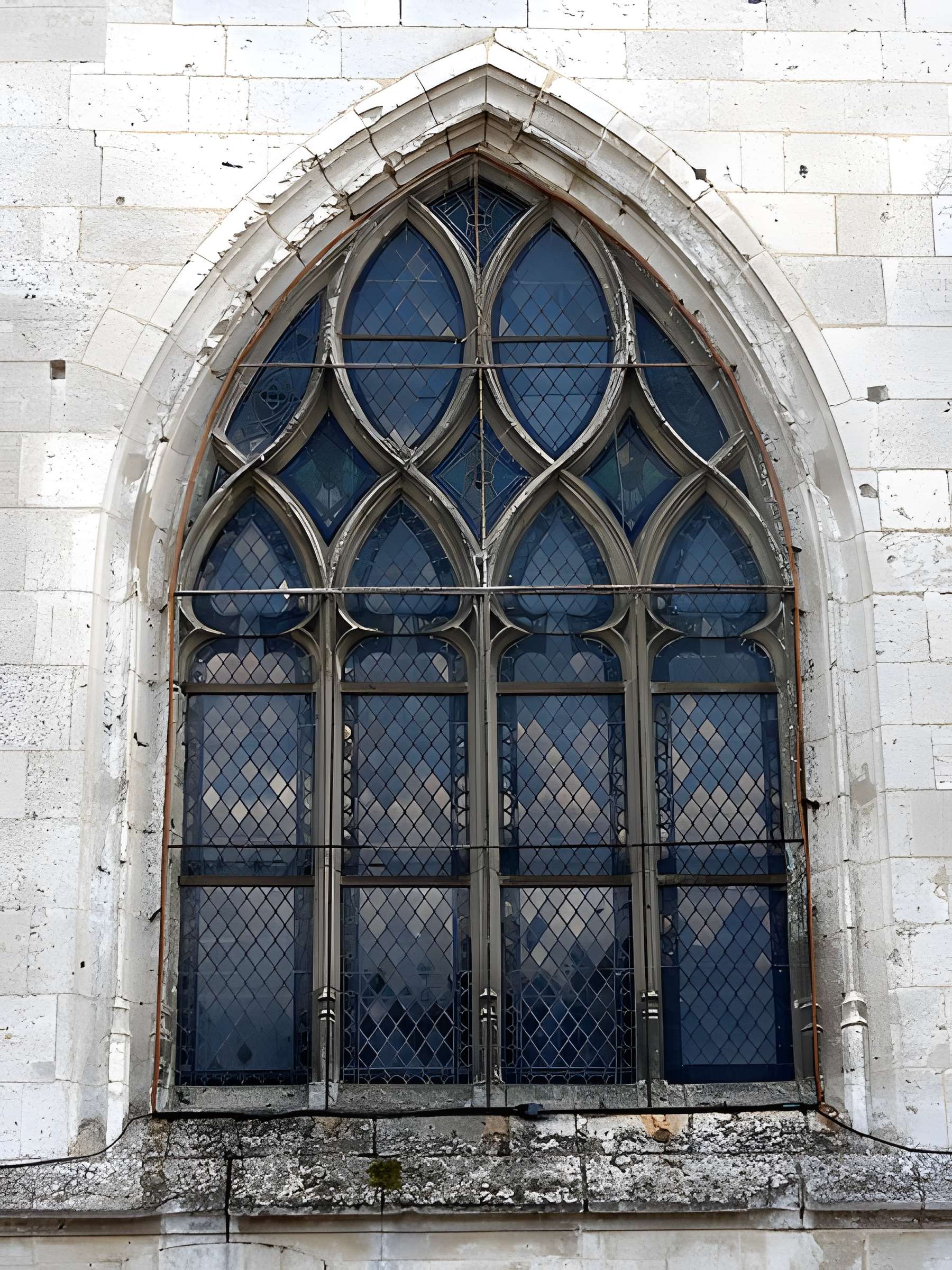 Église Notre-Dame-de-l'Annonciation d'Allonne
