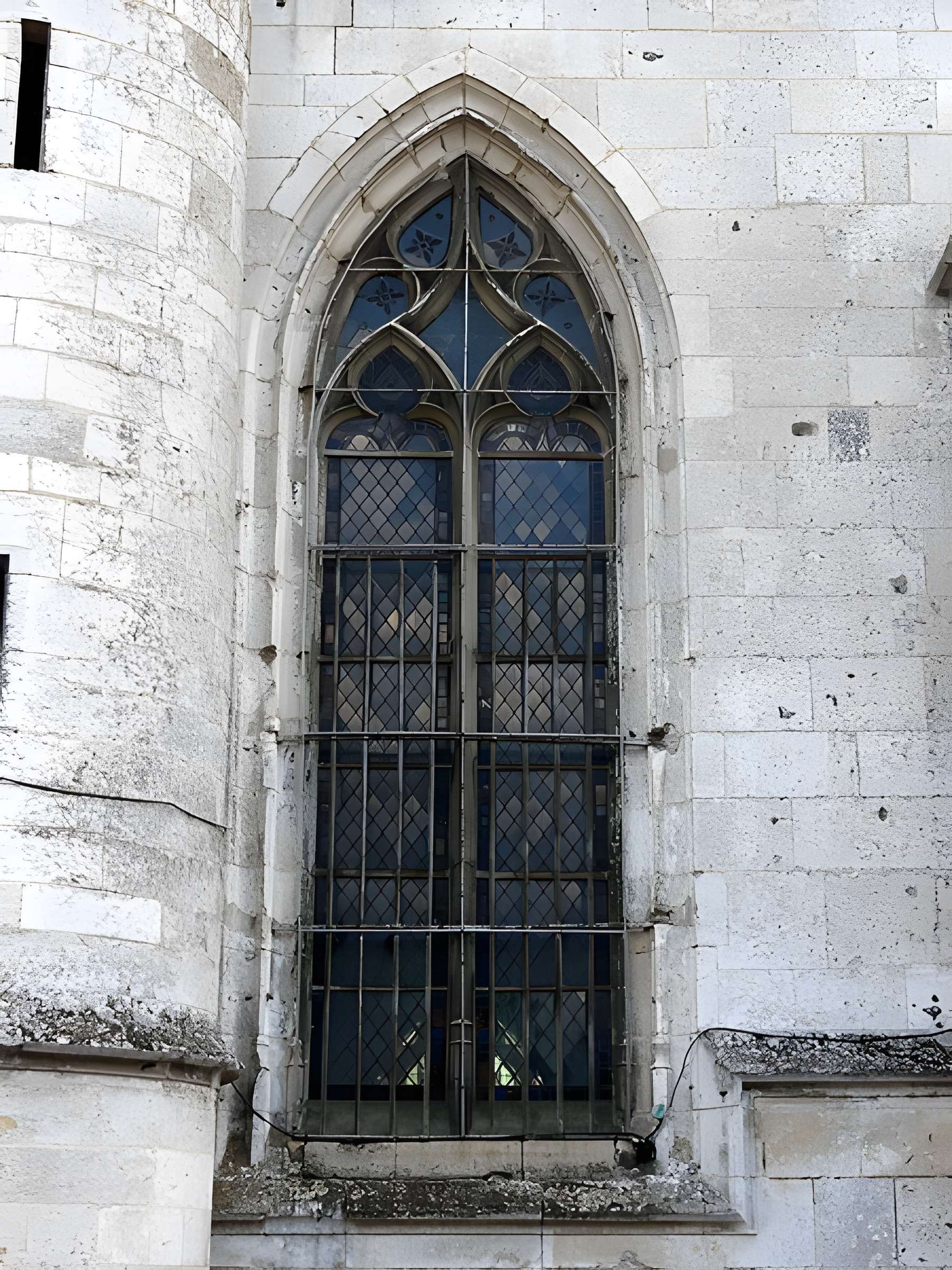 Église Notre-Dame-de-l'Annonciation d'Allonne