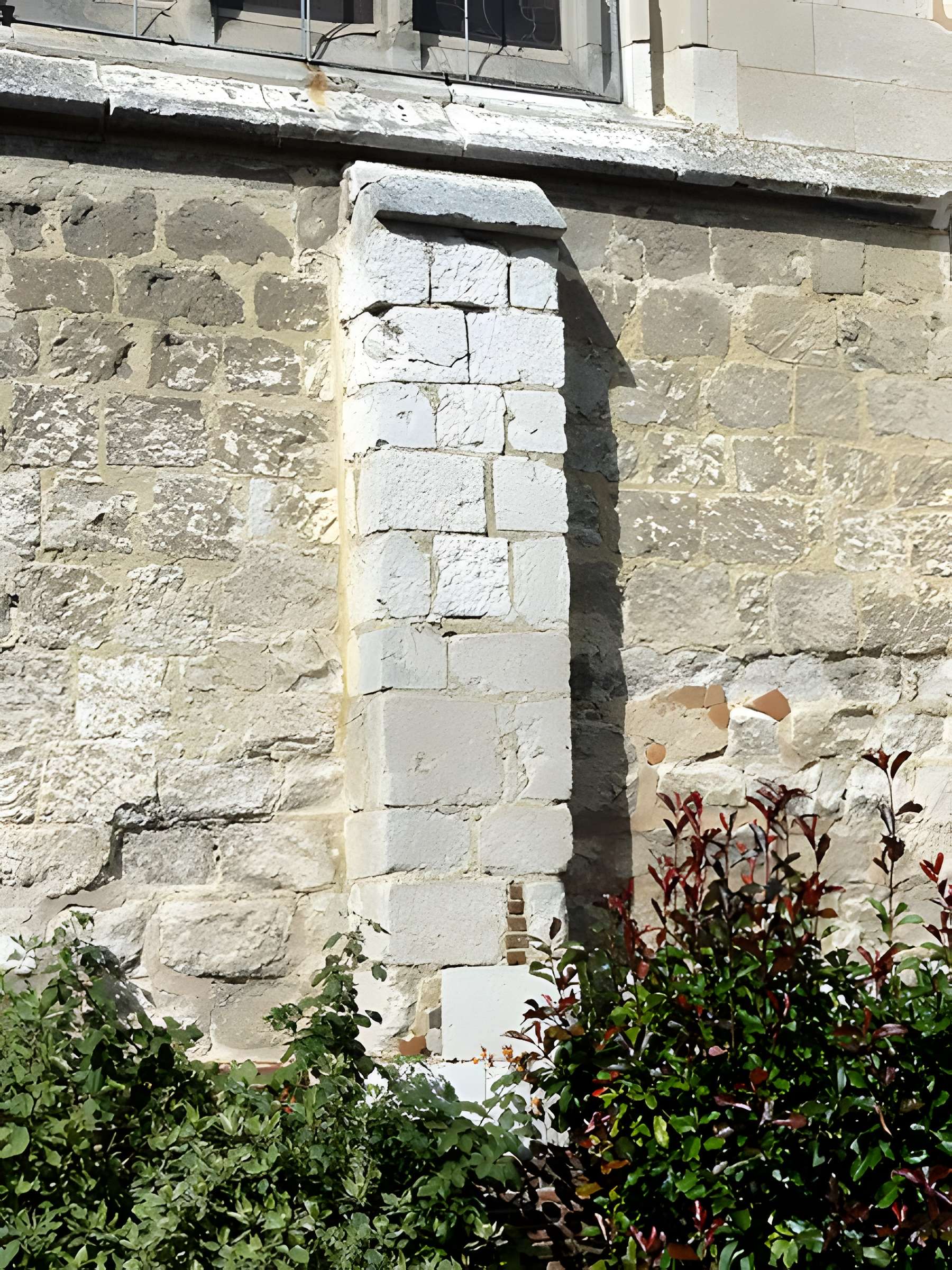 Église Notre-Dame-de-l'Annonciation d'Allonne