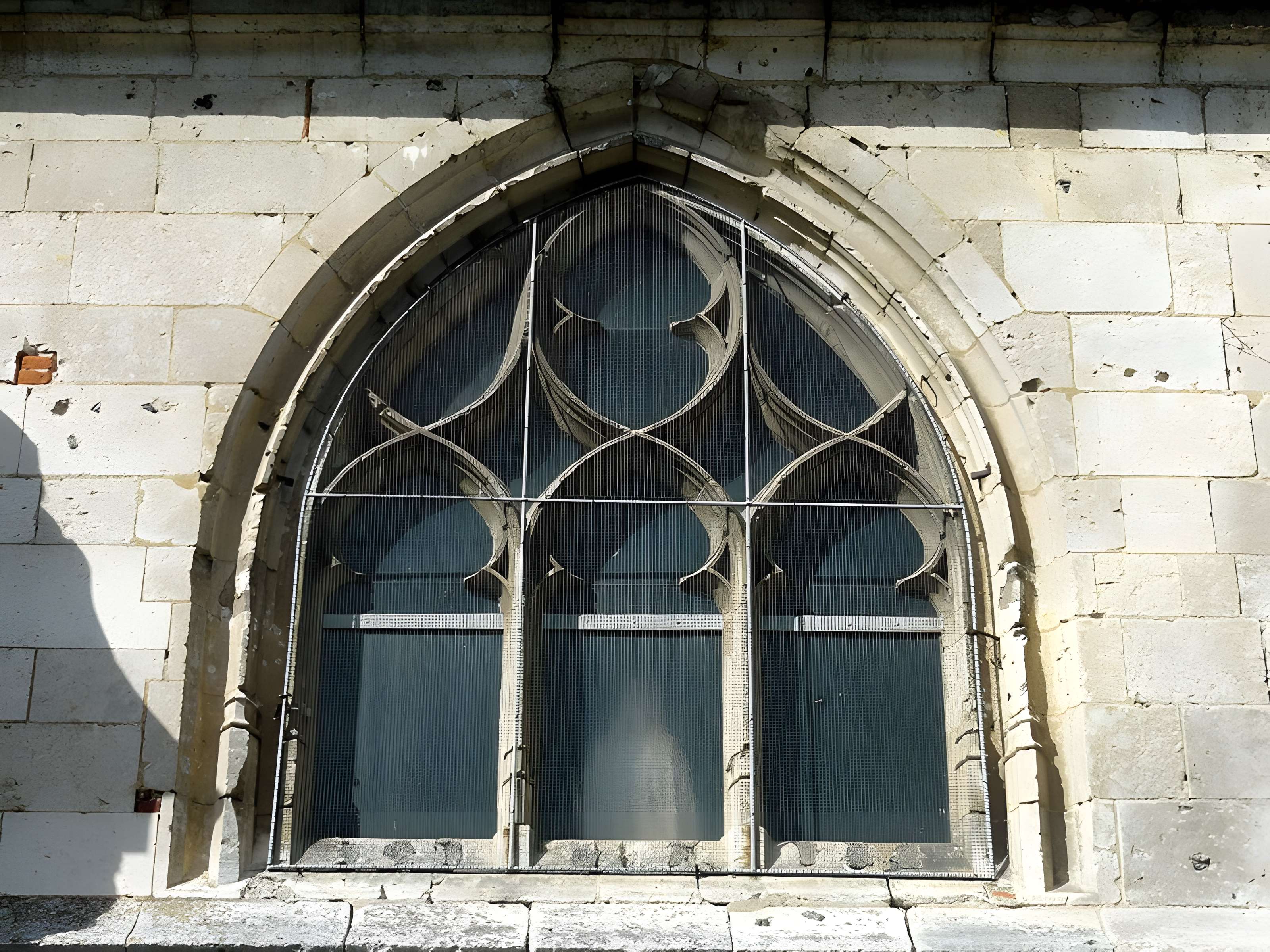 Église Notre-Dame-de-l'Annonciation d'Allonne