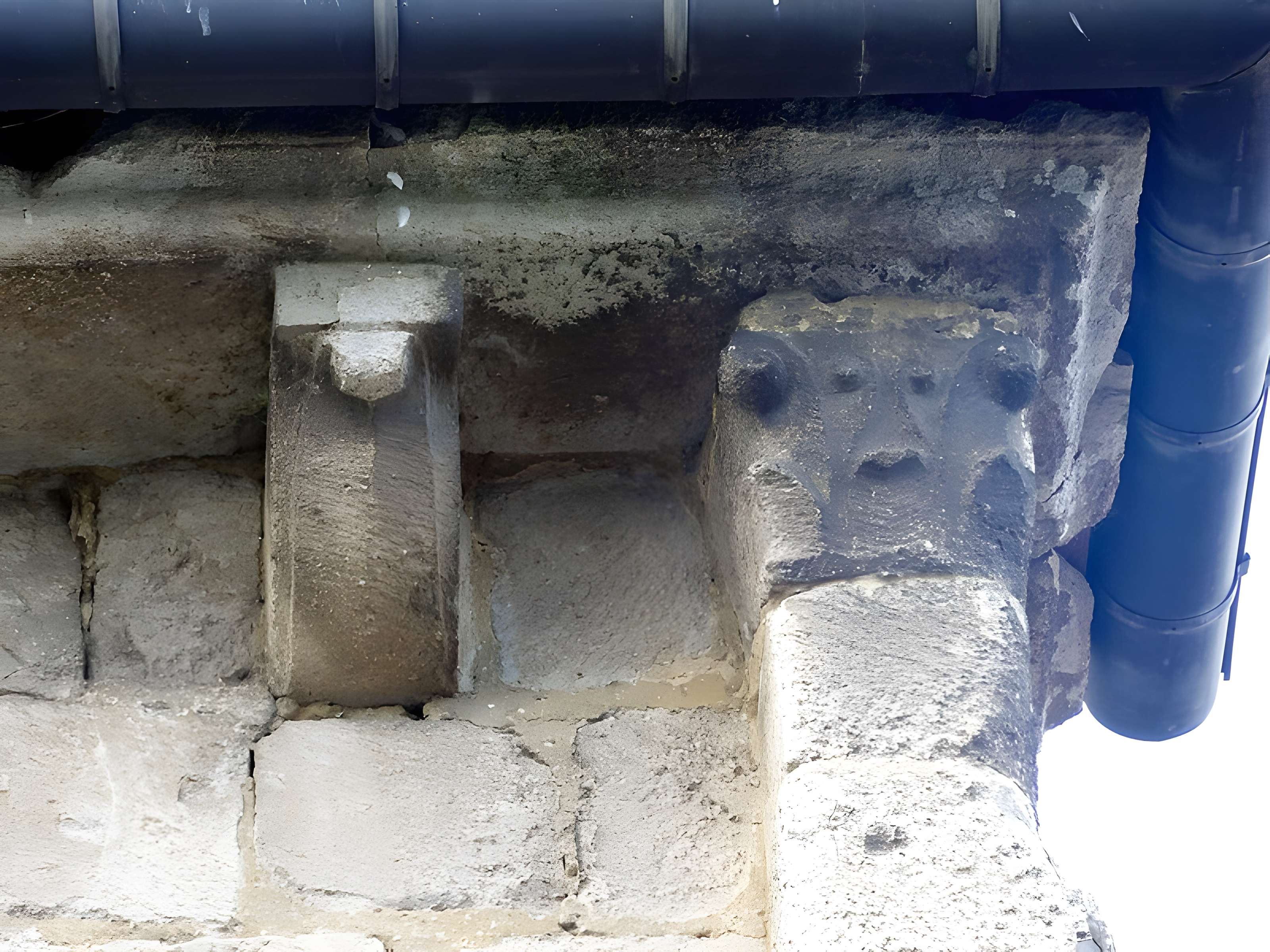 Église Notre-Dame-de-l'Annonciation d'Allonne