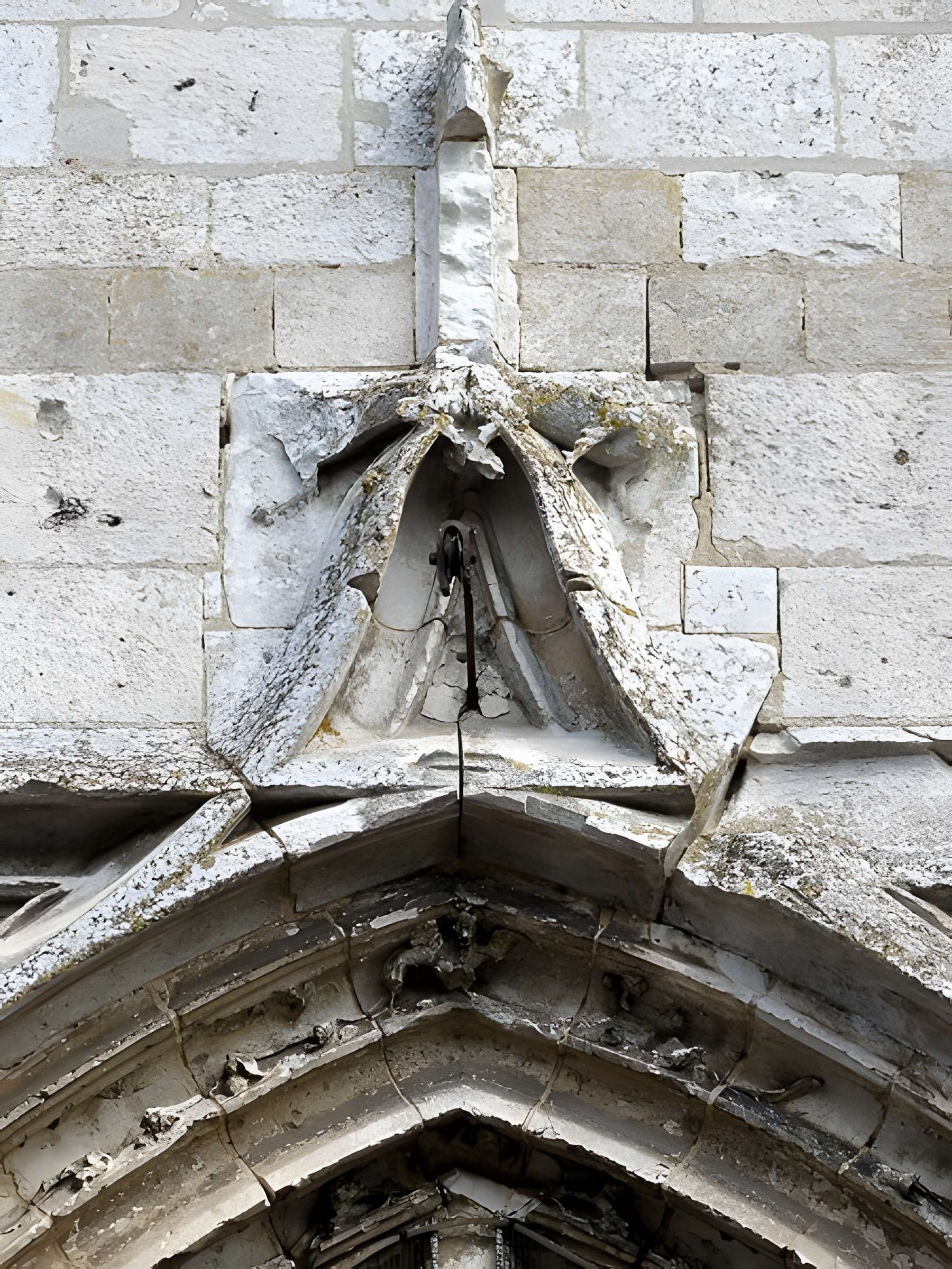 Église Notre-Dame-de-l'Annonciation d'Allonne
