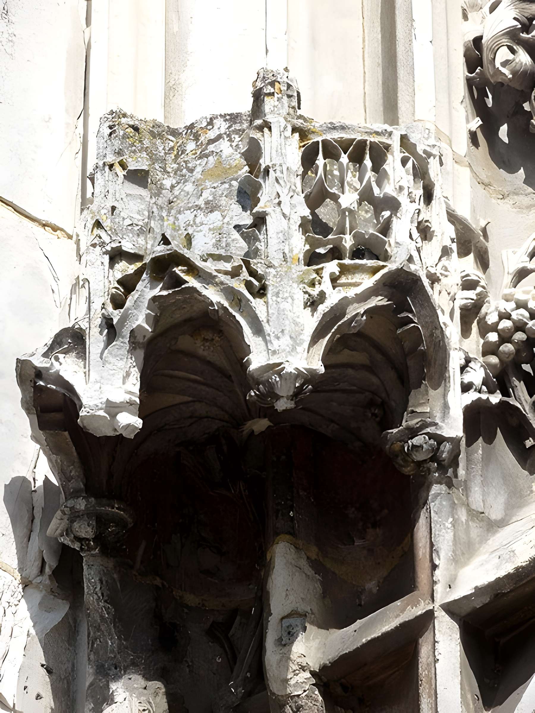 Église Notre-Dame-de-l'Annonciation d'Allonne