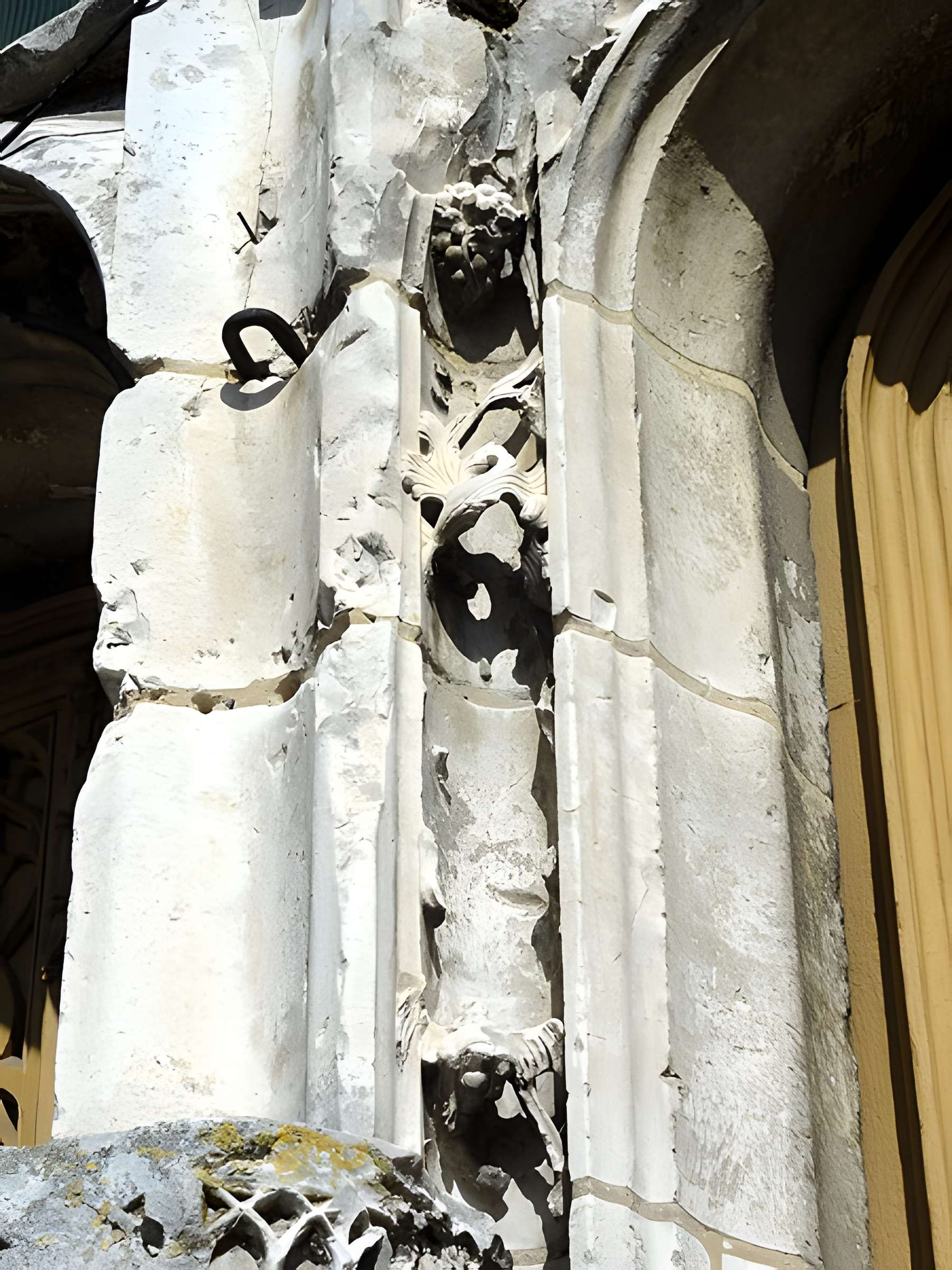 Église Notre-Dame-de-l'Annonciation d'Allonne