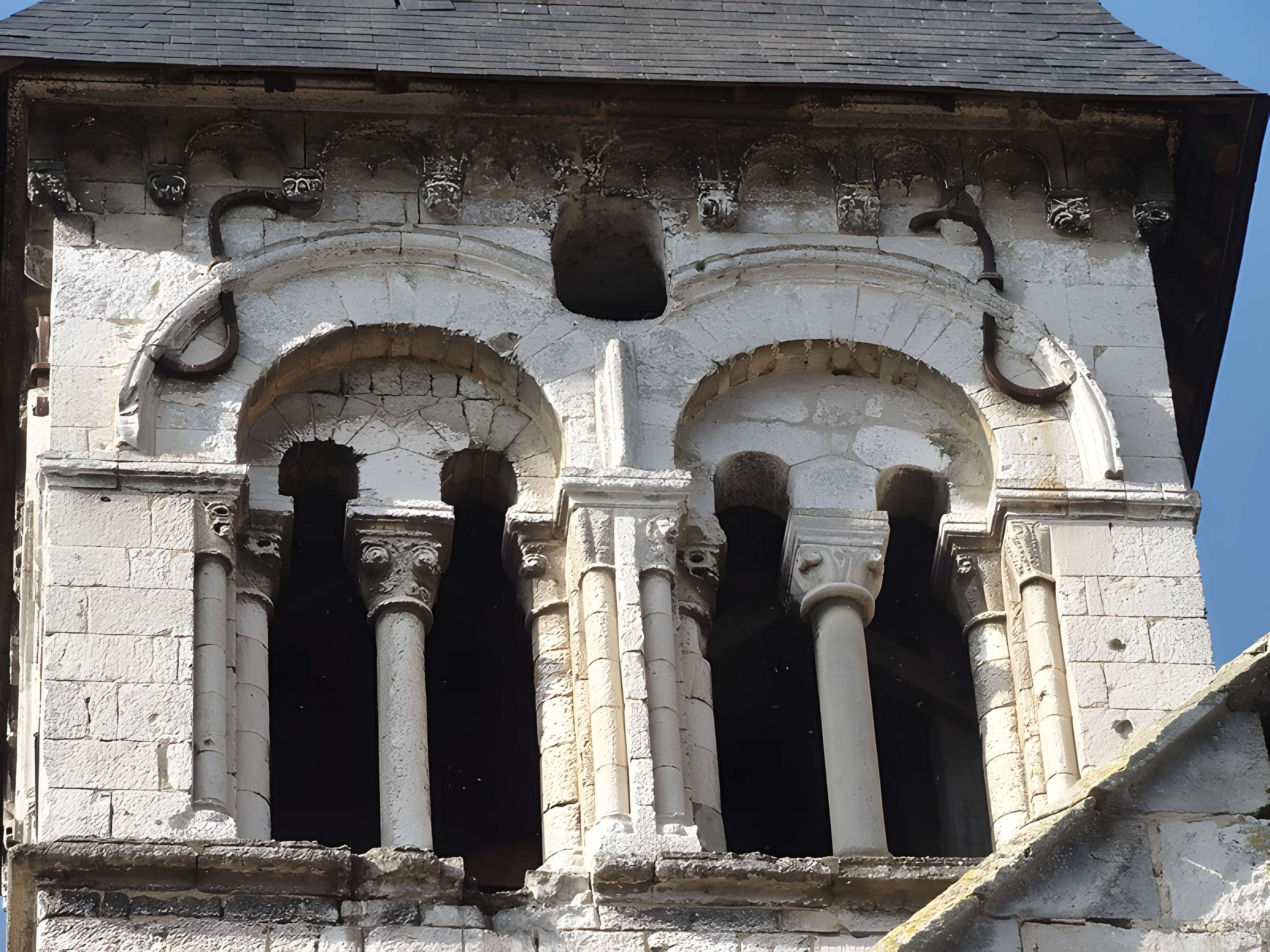 Église Notre-Dame-de-l'Annonciation d'Allonne