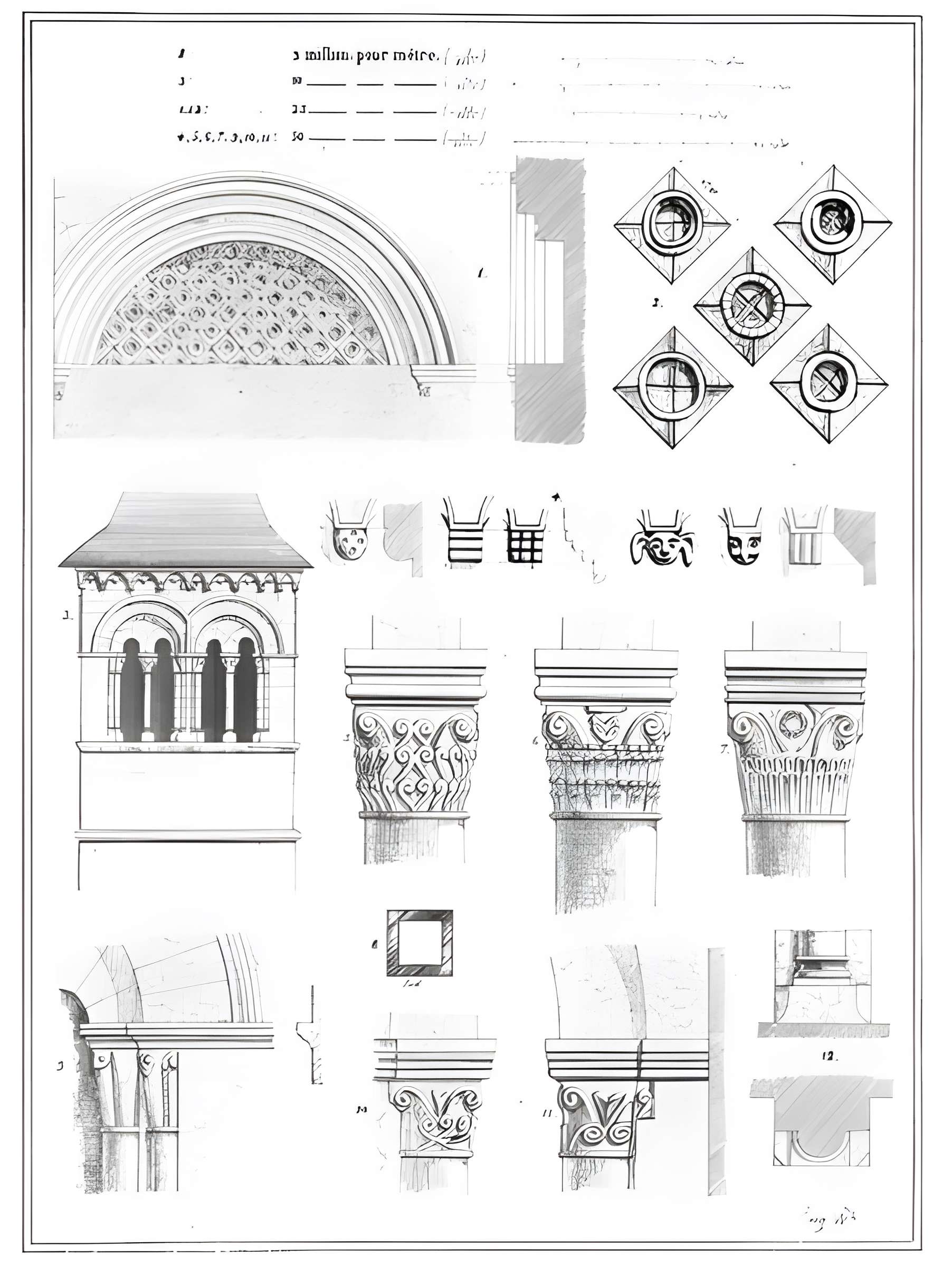 Église Notre-Dame-de-l'Annonciation d'Allonne