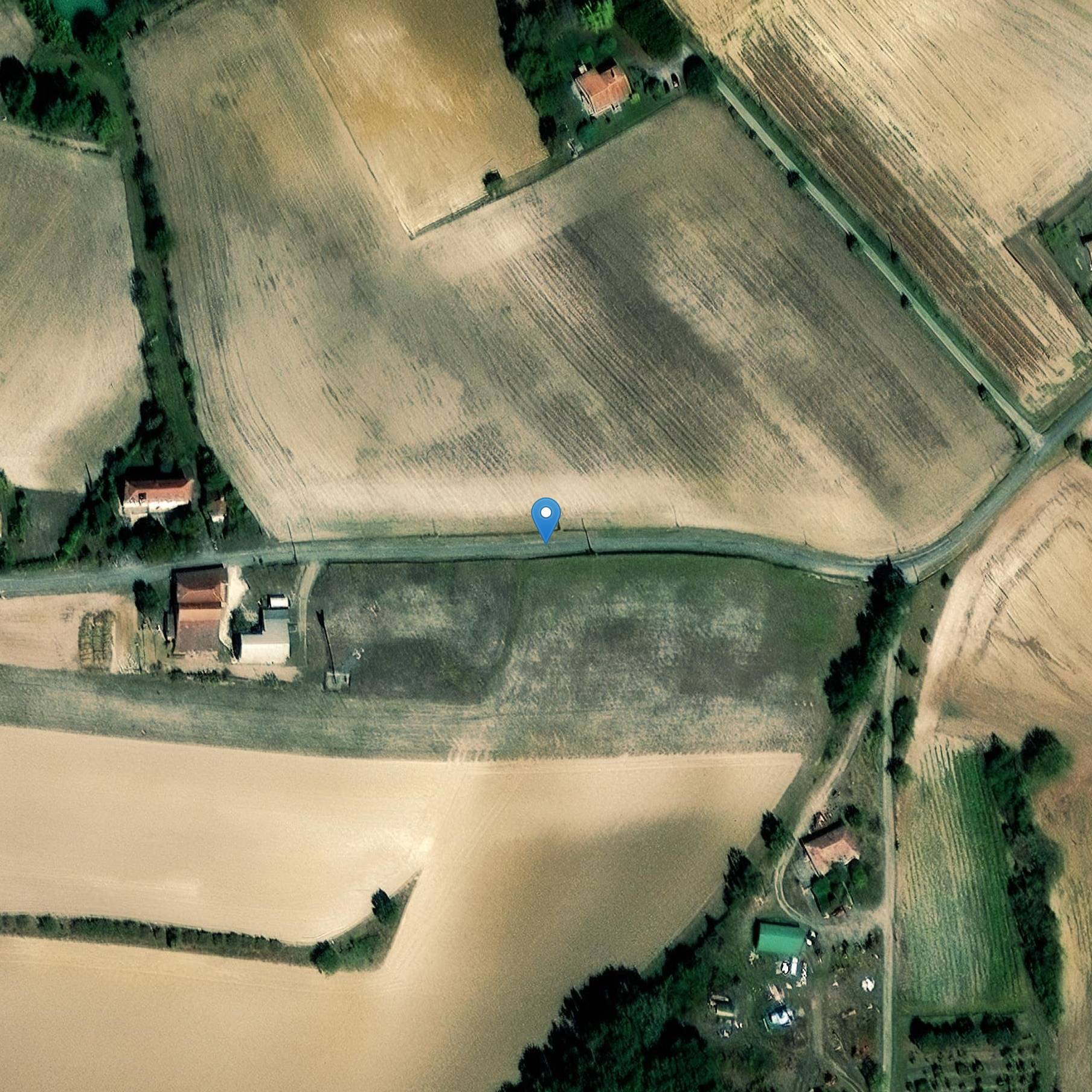 Photo de Église Saint-Vincent de Saint-Vincent-de-Lamontjoie