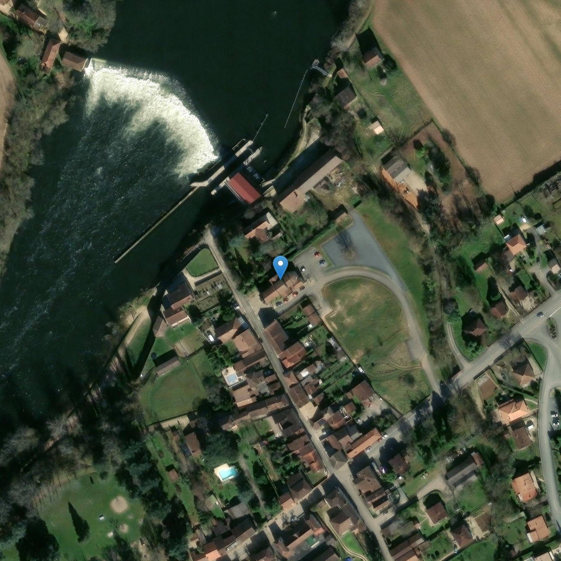 Photo de Saint-Antoine Church of Saint-Vite