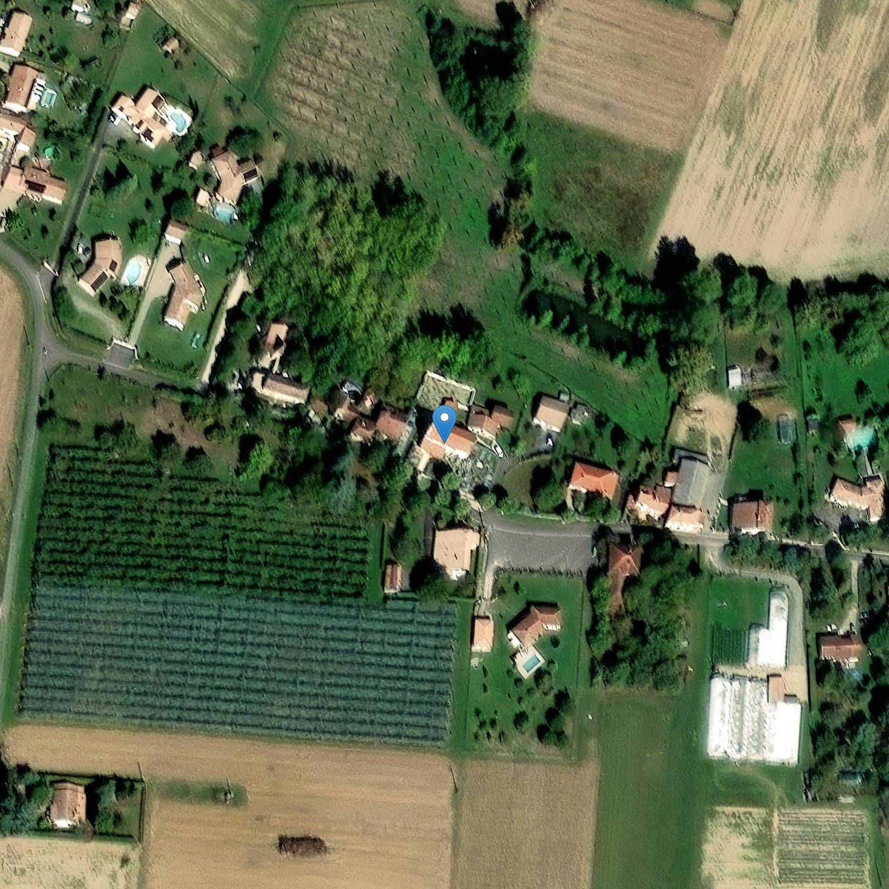 Photo de Notre-Dame de Goulard Church