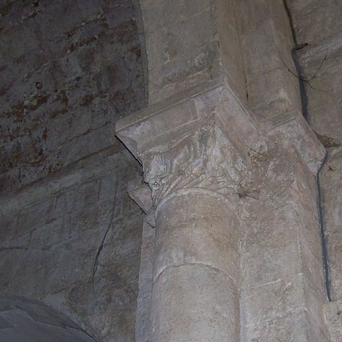 Photo de Église Notre-Dame-de-lAnnonciation de Vinezac