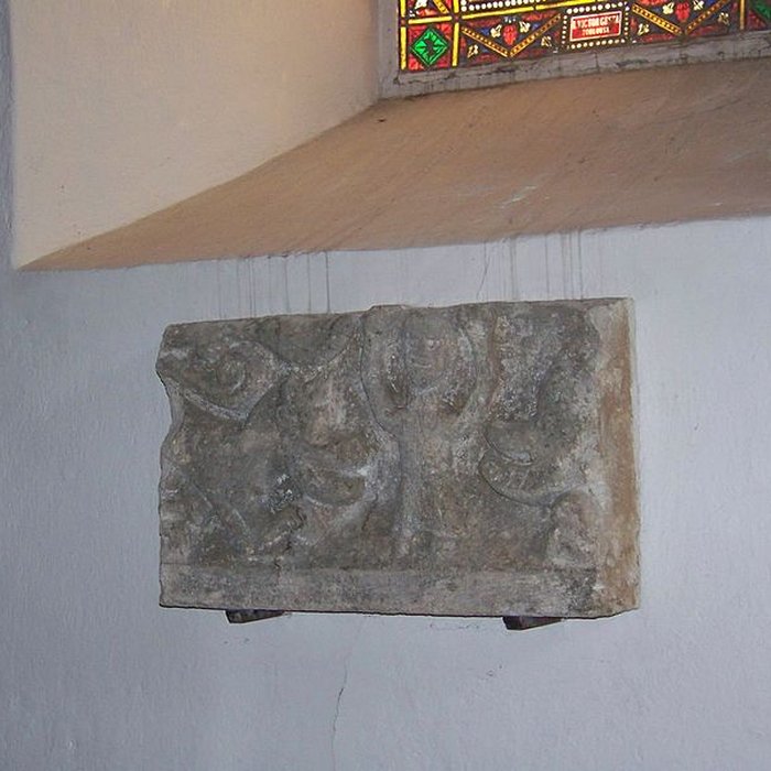 Photo de Église Notre-Dame-de-lAnnonciation de Vinezac