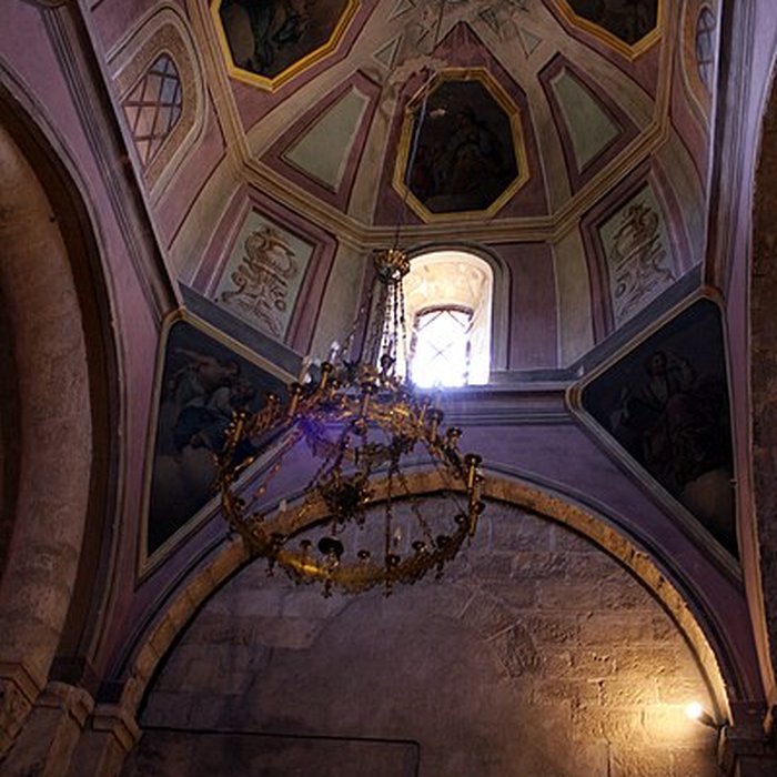 Photo de Église Notre-Dame-de-lAnnonciation de Vinezac