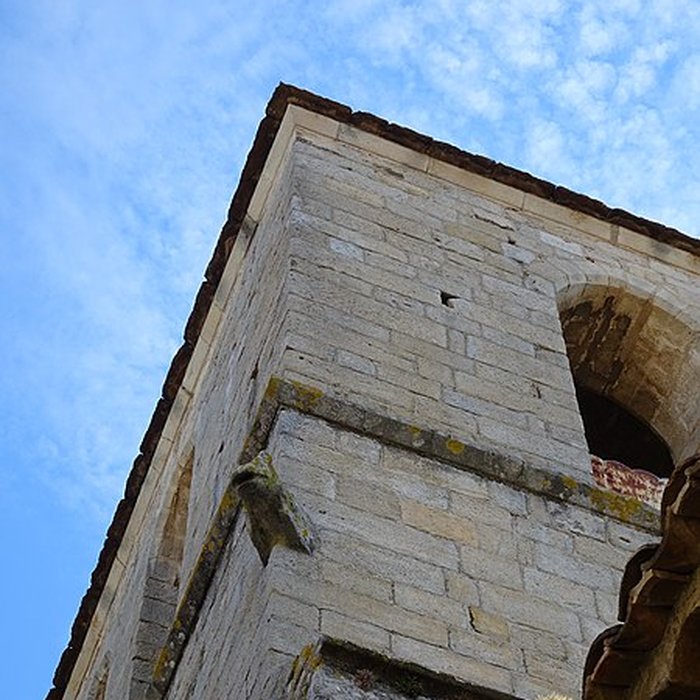 Photo de Église Notre-Dame-de-lAnnonciation de Vinezac