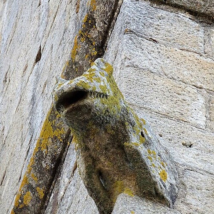 Photo de Église Notre-Dame-de-lAnnonciation de Vinezac
