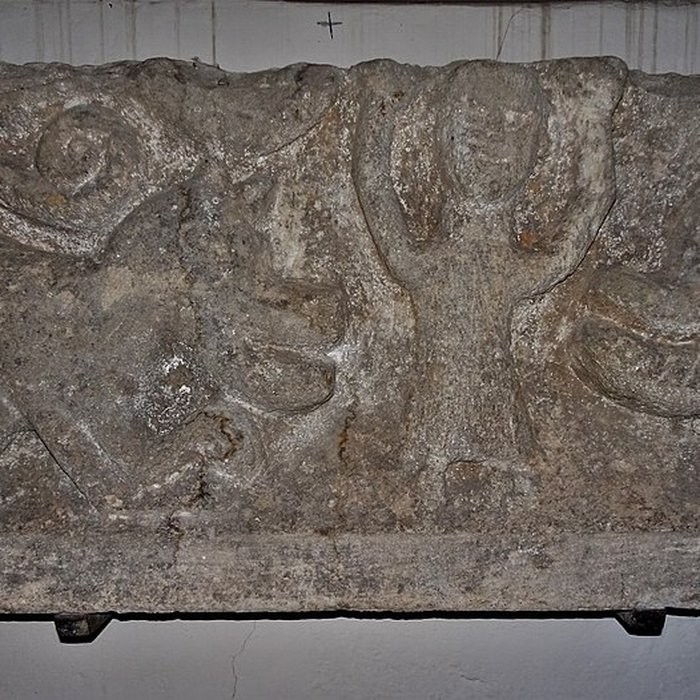 Photo de Église Notre-Dame-de-lAnnonciation de Vinezac