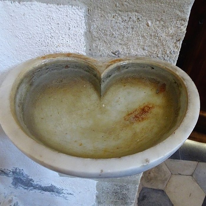 Photo de Église Notre-Dame-de-lAnnonciation de Vinezac