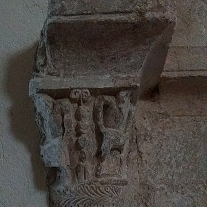 Photo de Église Notre-Dame-de-lAnnonciation de Vinezac