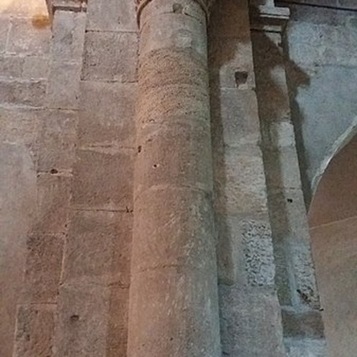 Photo de Église Notre-Dame-de-lAnnonciation de Vinezac