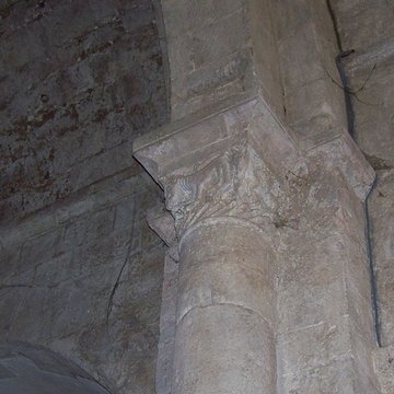 Église Notre-Dame-de-lAnnonciation de Vinezac