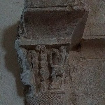 Église Notre-Dame-de-lAnnonciation de Vinezac