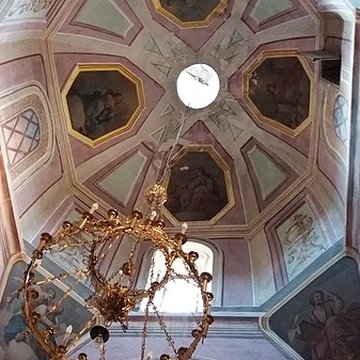 Église Notre-Dame-de-lAnnonciation de Vinezac