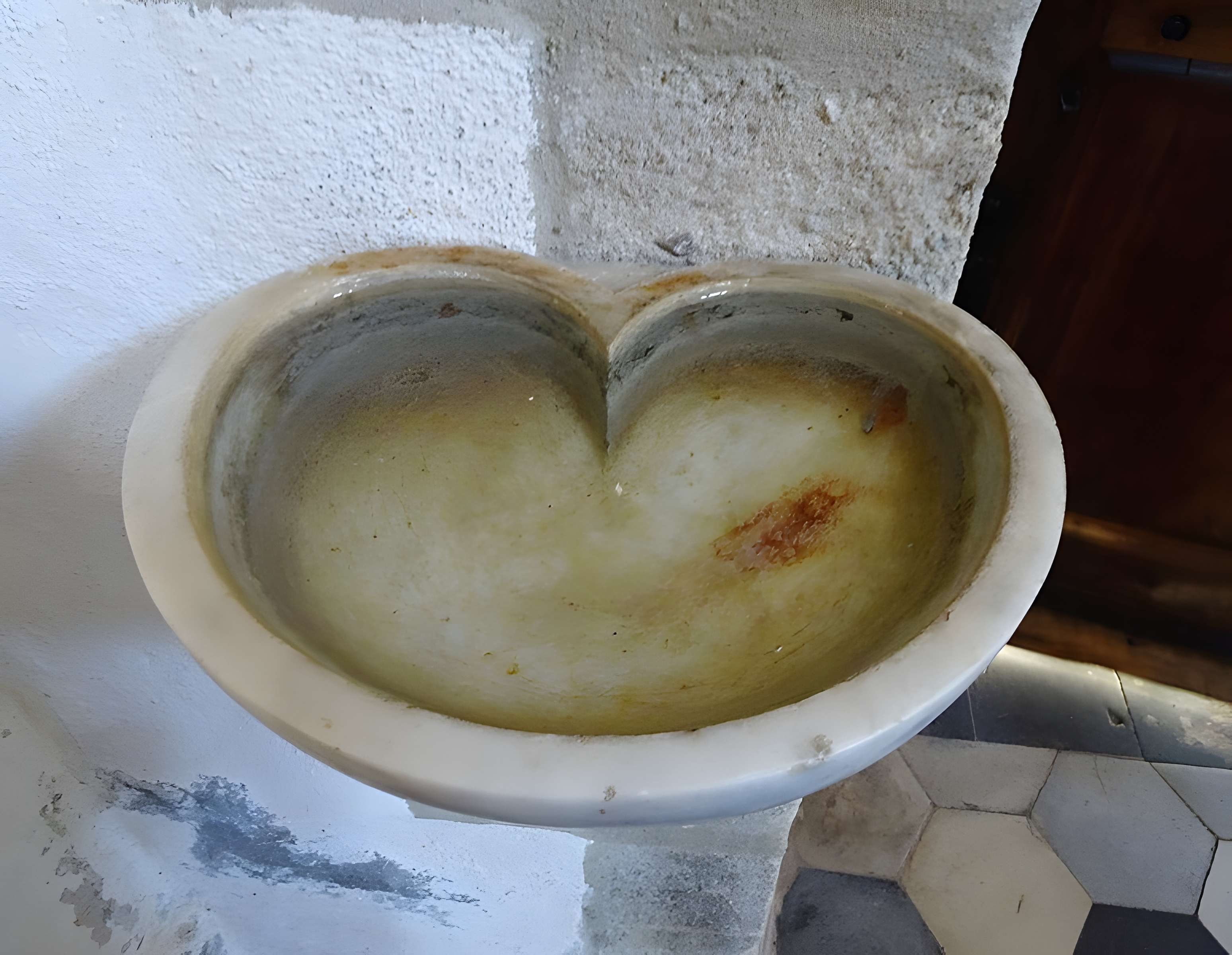 Église Notre-Dame-de-l'Annonciation de Vinezac