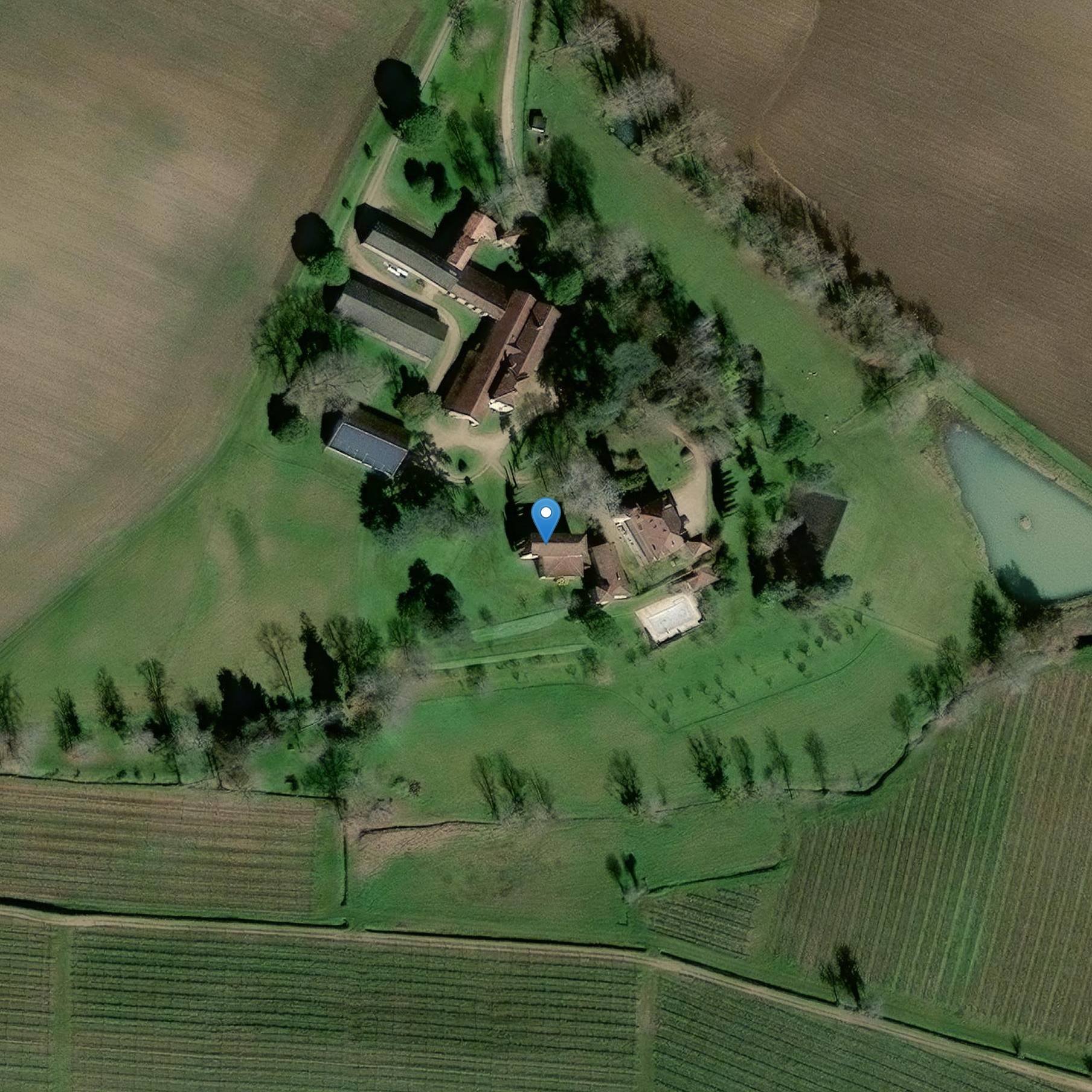 Photo de Chiesa di Santa Maria-Madeleina de Gajo