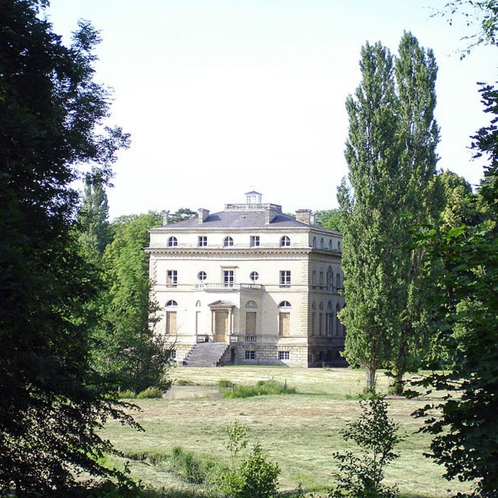 Photo de Abbaye de Royaumont